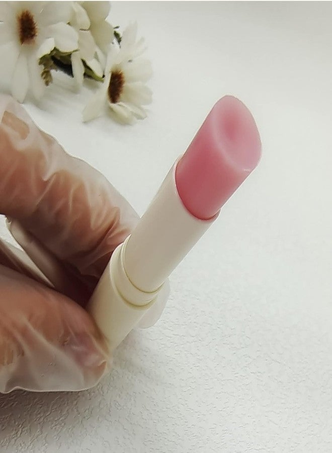 MSECVOI 2PCS Lip Lightening for Dark Lips Lip for Smokers Dark Lip Treatment Lightening Cream for Pink Lips Lip Lightener for Smoker Lips Lip Lightening balm for Men and Women (Pink) - Image 3